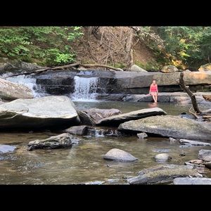 Meet your Posher, Michelle